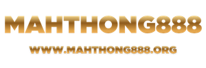 MAHTHONG888 logo